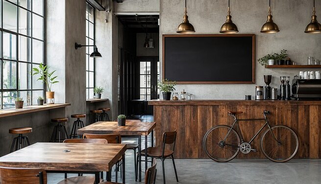 Café