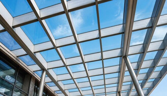 Urbane Architektur