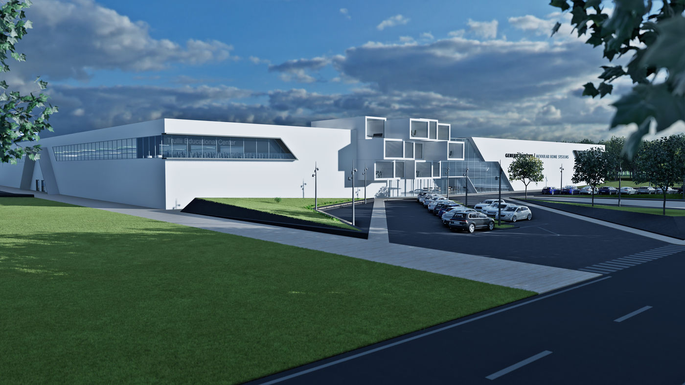 Genesis Factory
